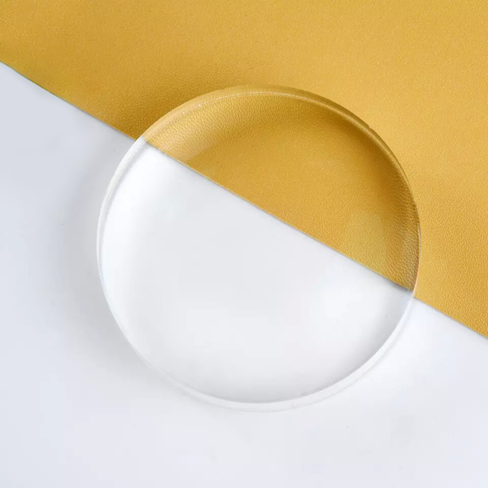 1.499 عدسة رؤية واحدة UC/HC/HMC