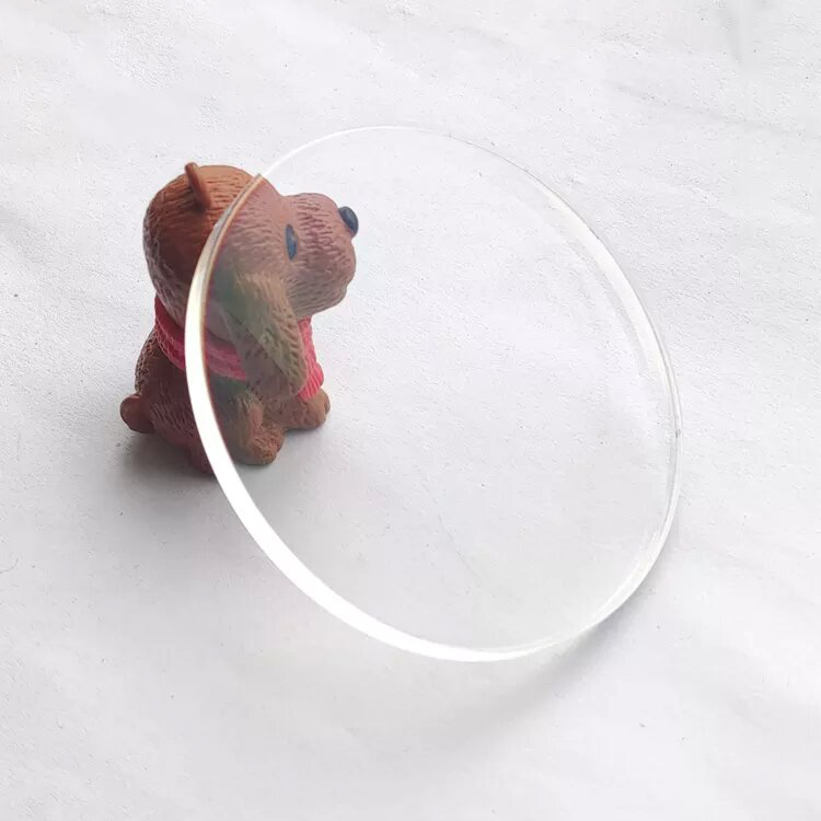 1.499 عدسة رؤية واحدة UC/HC/HMC