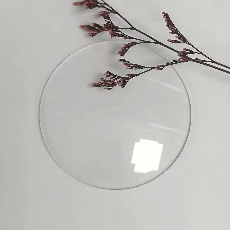 عدسة علوية مستديرة ثنائية البؤرة 1.499