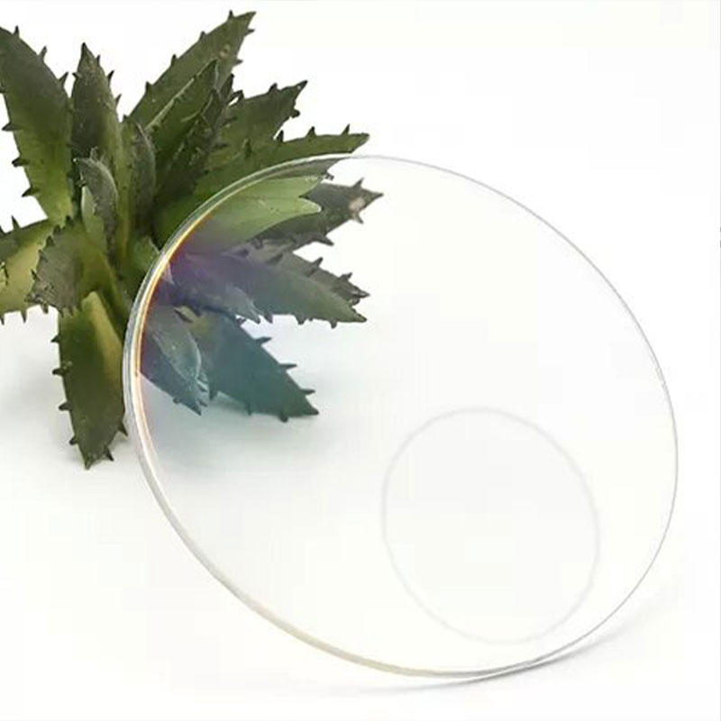 عدسة علوية مستديرة ثنائية البؤرة 1.499