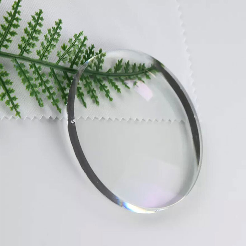 عدسة رؤية واحدة 1.60 HMC/SHMC