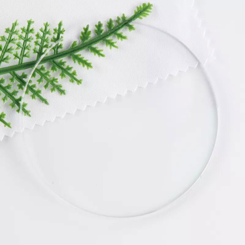 عدسة رؤية واحدة 1.60 HMC/SHMC