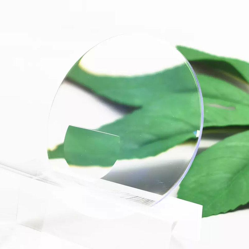 عدسة مسطحة ثنائية البؤرة 1.499