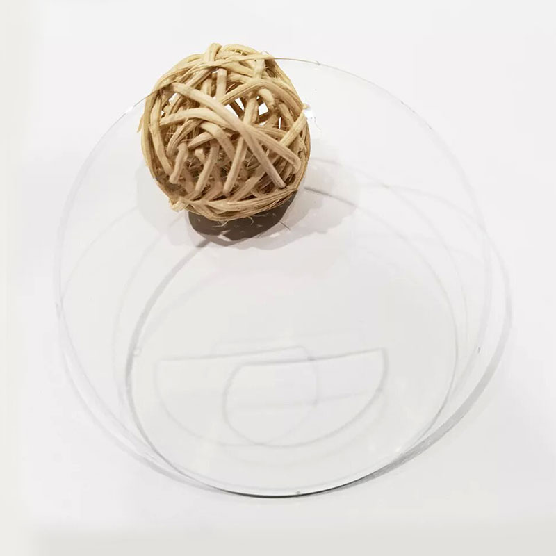 عدسة مسطحة ثنائية البؤرة 1.499