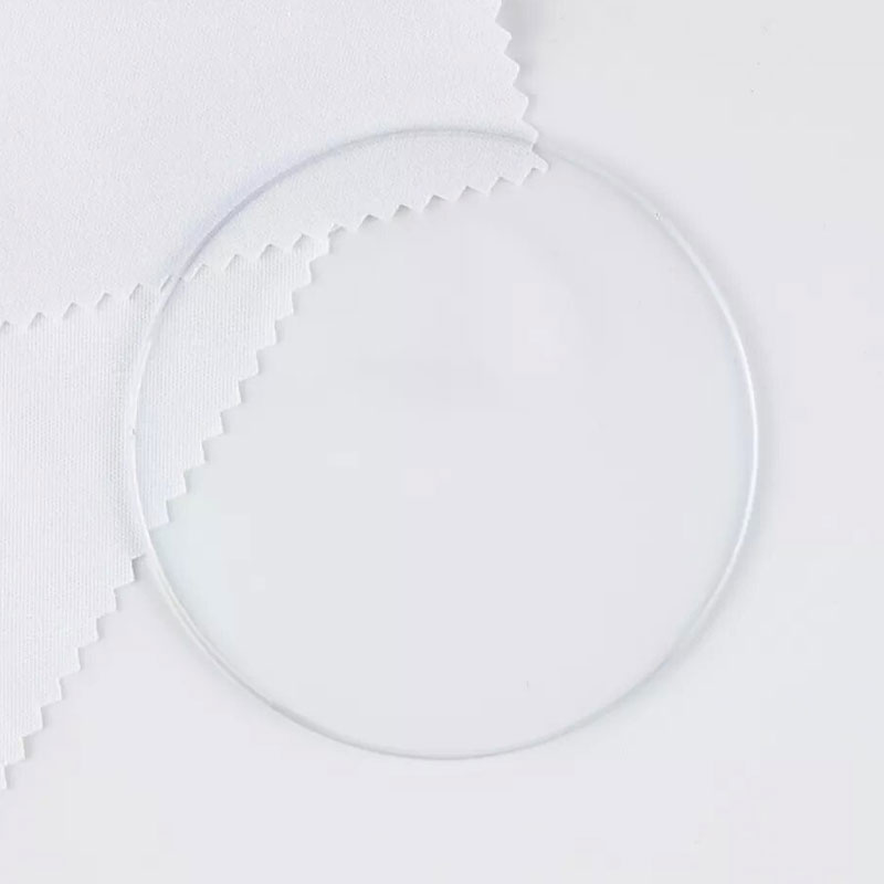 عدسة علوية مستديرة ثنائية البؤرة 1.499