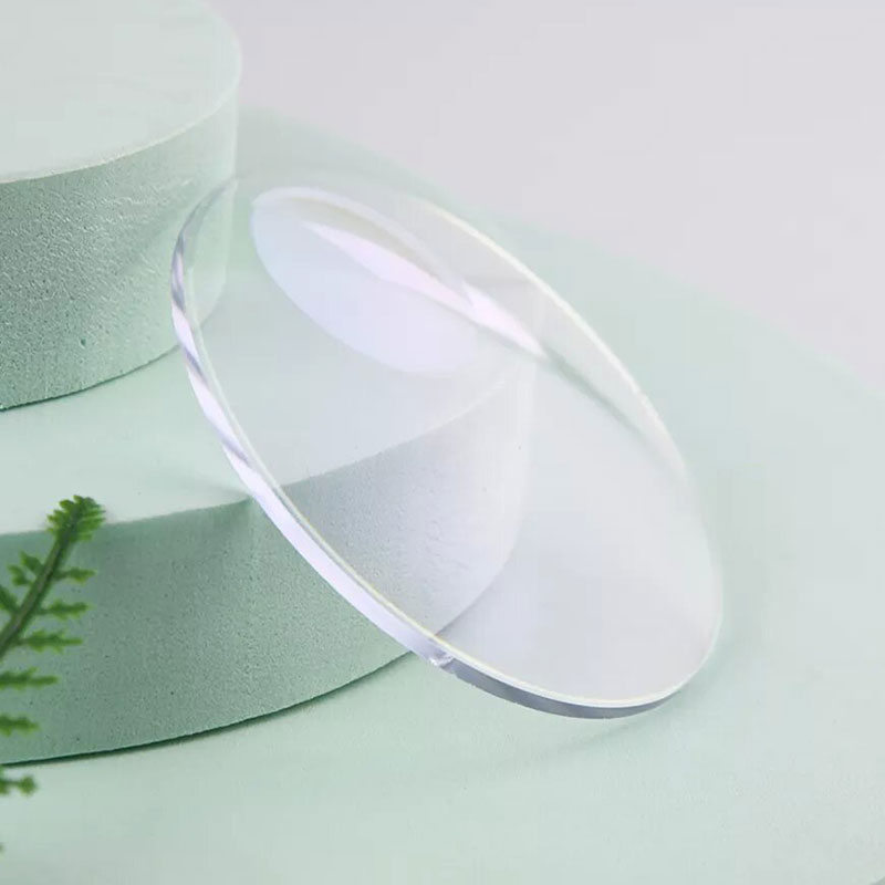 عدسة علوية مستديرة ثنائية البؤرة 1.499