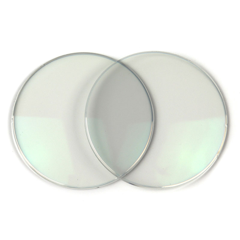 عدسة بلو بلوك فوتوكروميك 1.56 HMC/SHMC