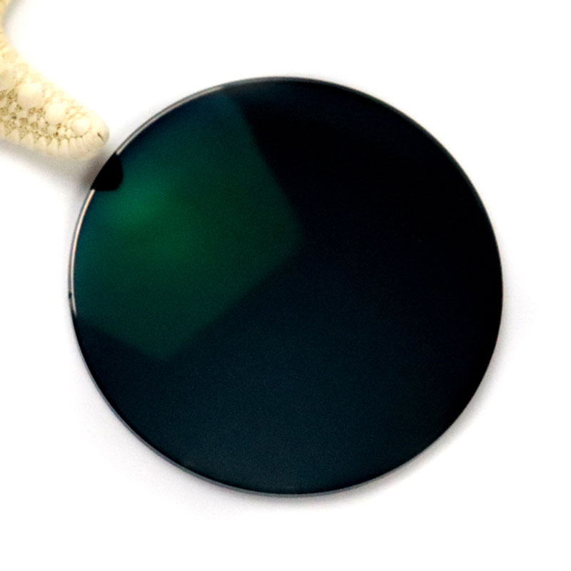 عدسة بلو بلوك فوتوكروميك 1.56 HMC/SHMC