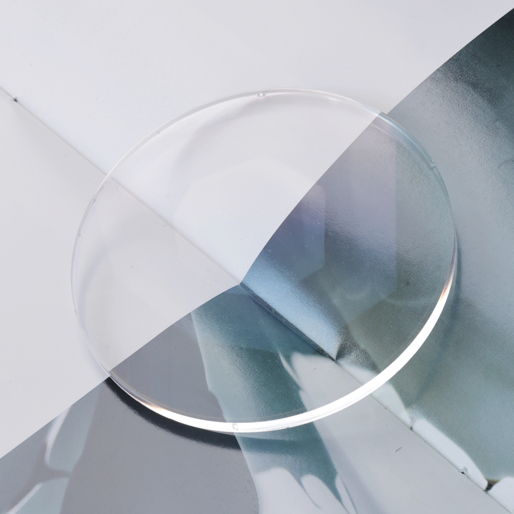 عدسة رؤية واحدة 1.56 HMC/SHMC