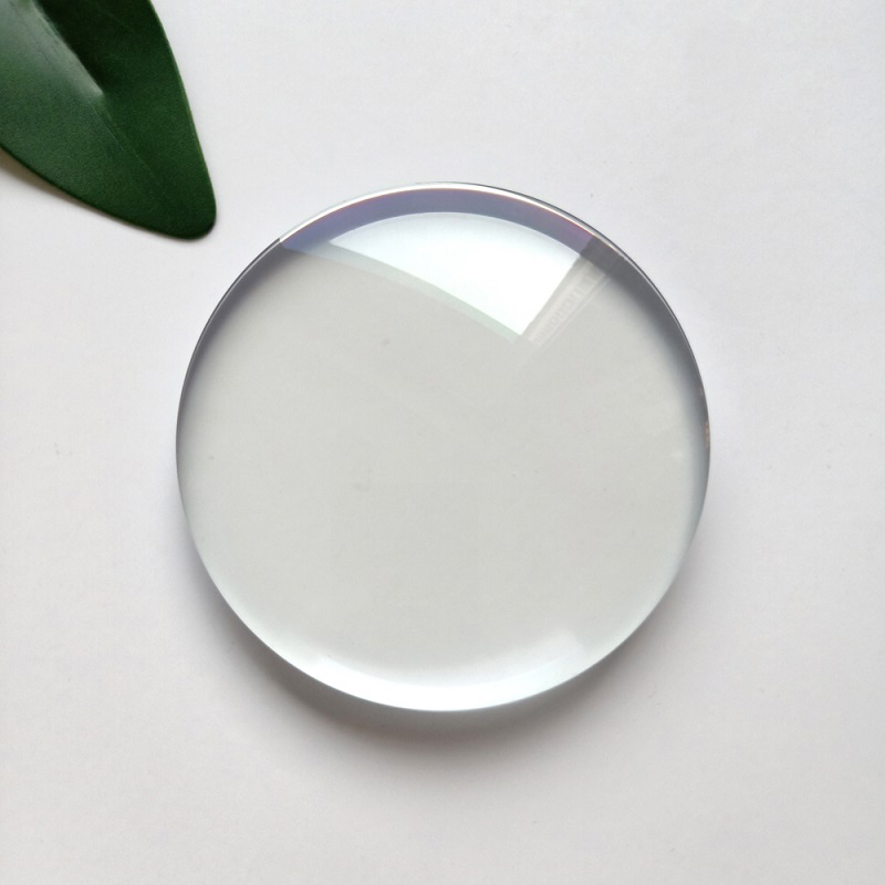 عدسة كمبيوتر زرقاء بلوك 1.59