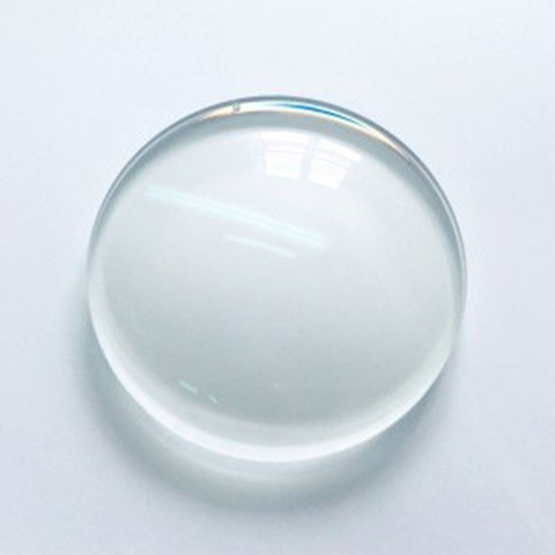 عدسة كمبيوتر زرقاء بلوك 1.59