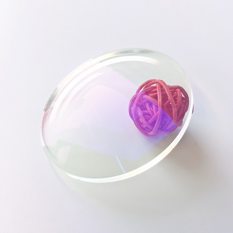 عدسة كمبيوتر زرقاء بلوك 1.59