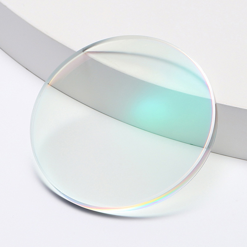 عدسة بلو بلوك فوتوكروميك 1.60 HMC/SHMC