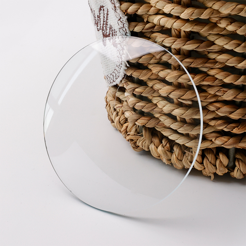 عدسة بلو بلوك فوتوكروميك 1.60 HMC/SHMC