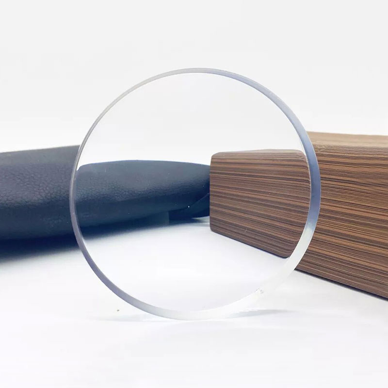 عدسة رؤية واحدة 1.67 HMC/SHMC