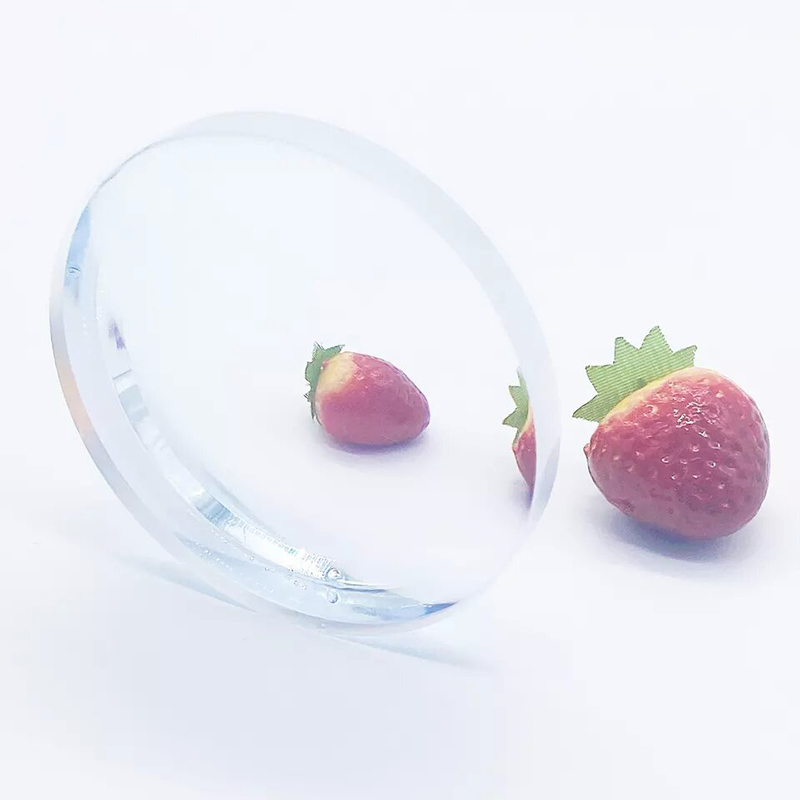 عدسة رؤية واحدة 1.67 HMC/SHMC