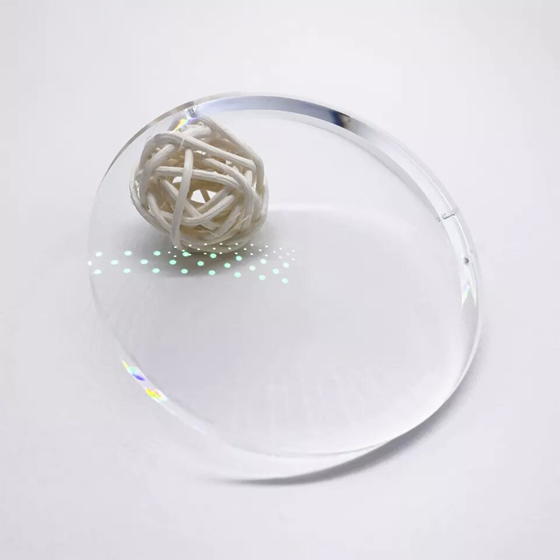 عدسة رؤية واحدة 1.67 HMC/SHMC