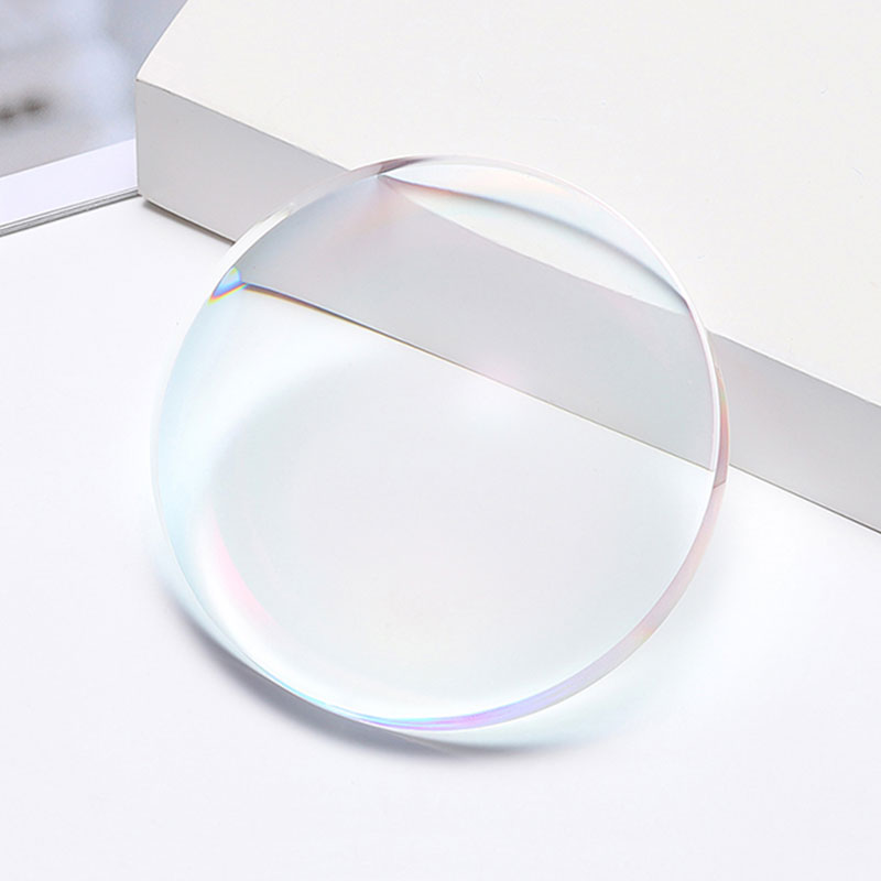 عدسة رؤية واحدة 1.74 SHMC