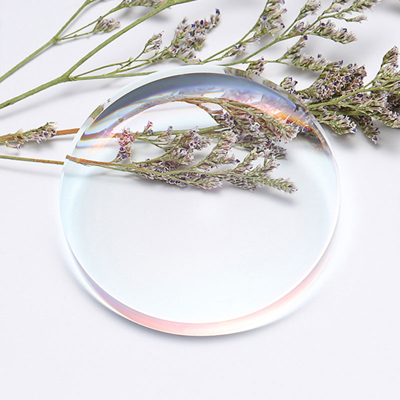 عدسة رؤية واحدة 1.74 SHMC