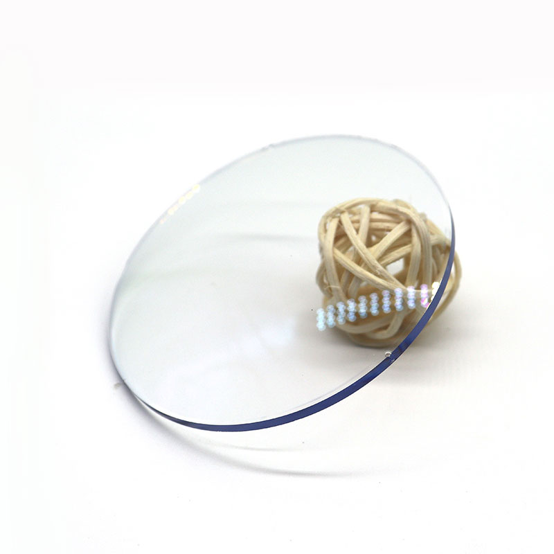 عدسة رؤية واحدة 1.74 SHMC