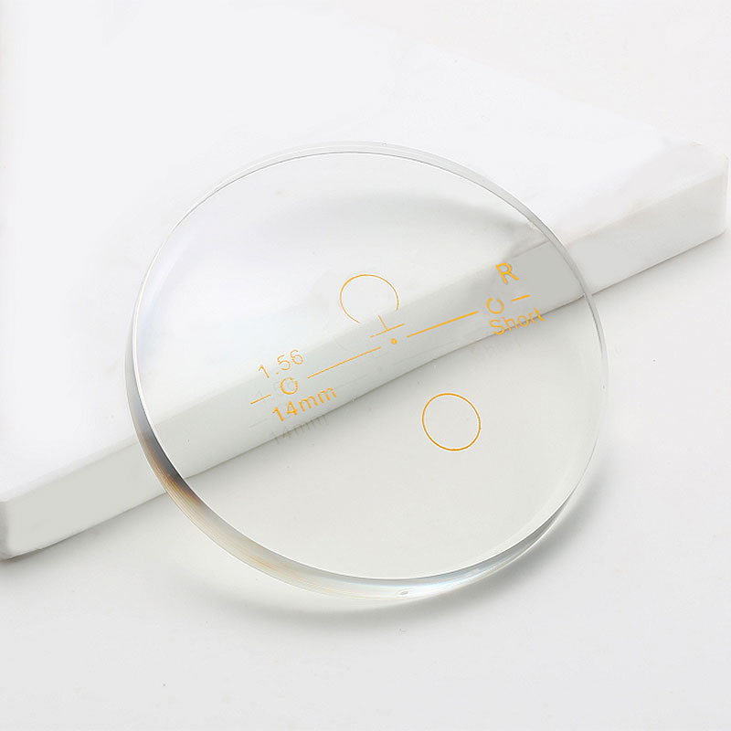 1.56 عدسة تقدمية مؤسسة حمد الطبية