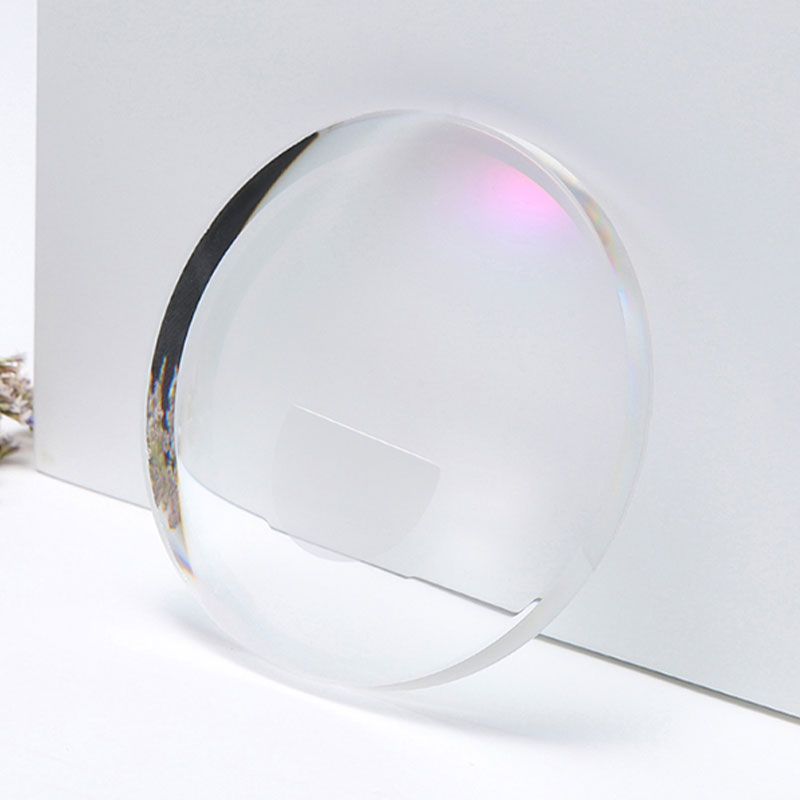 عدسة مسطحة ثنائية البؤرة 1.56 HMC