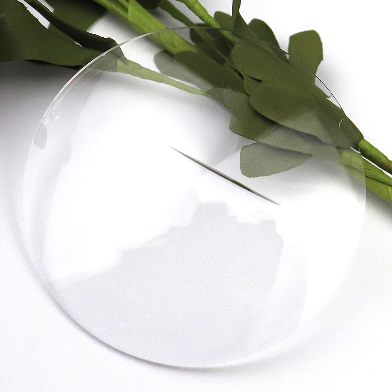 عدسة مسطحة ثنائية البؤرة 1.56 HMC