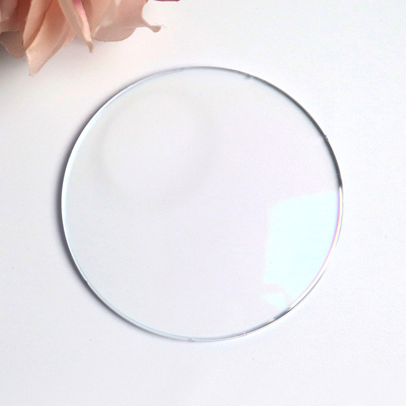 عدسة دائرية ثنائية البؤرة 1.56 HMC