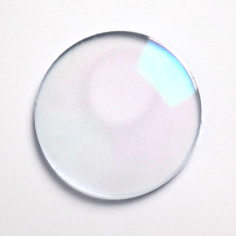 عدسة دائرية ثنائية البؤرة 1.56 HMC