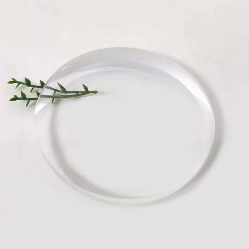 عدسة رؤية واحدة 1.60 HMC/SHMC