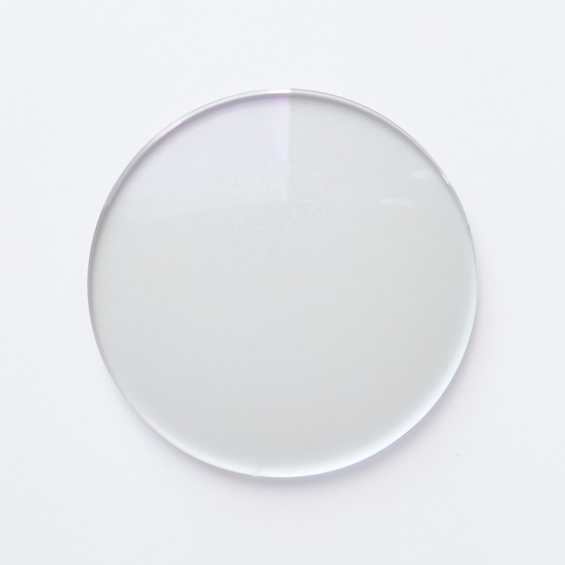 عدسة بولي كربونات فوتوكروميك 1.59 HMC/SHMC