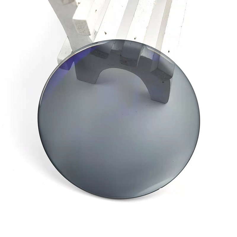 عدسة بولي كربونات فوتوكروميك 1.59 HMC/SHMC