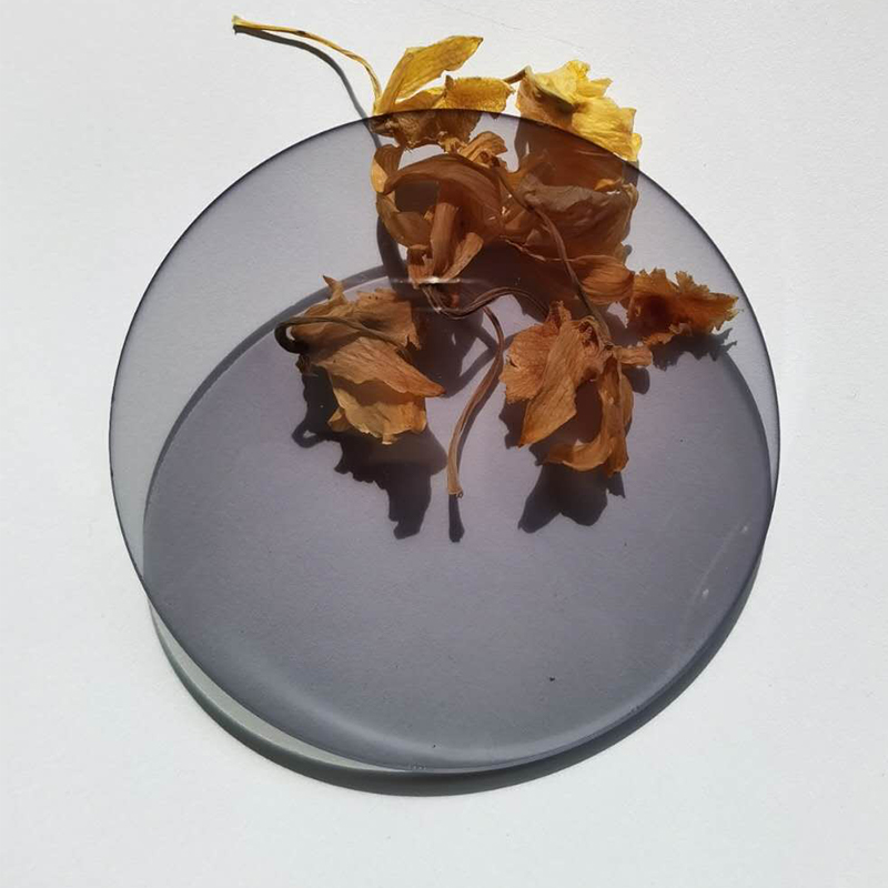 1.67 عدسة فوتوكروميك SHMC