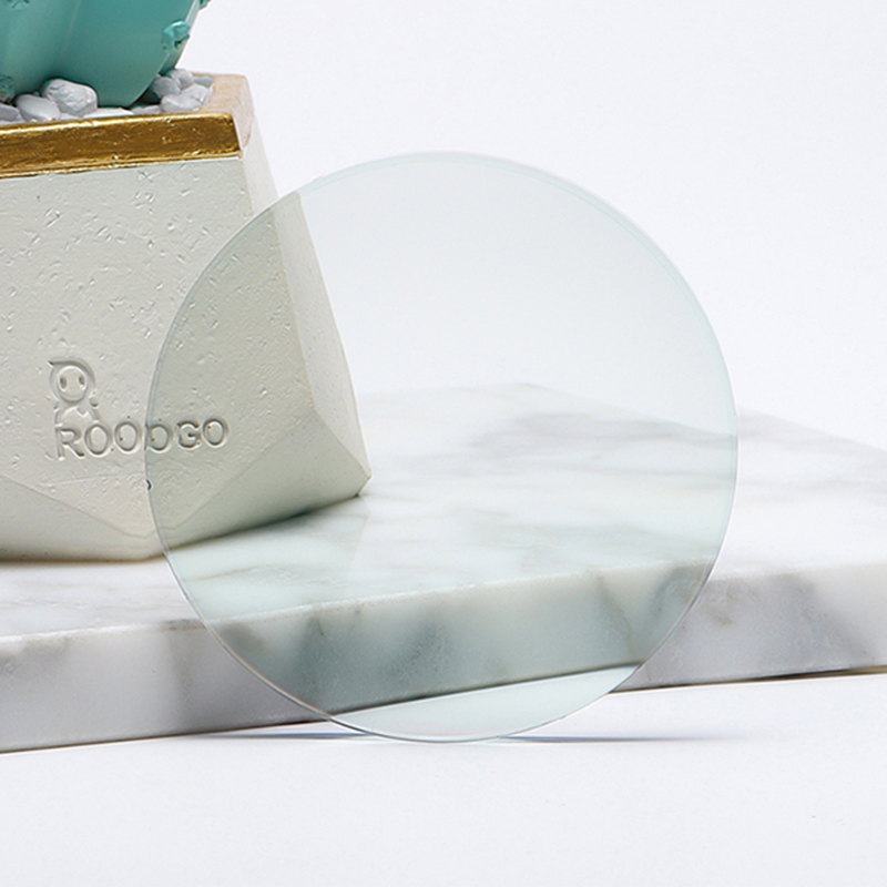 عدسة بلو بلوك فوتوكروميك 1.67 HMC/SHMC