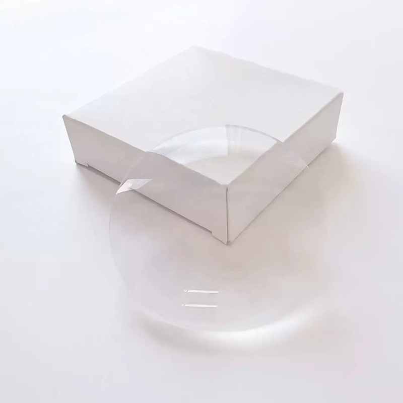 1.499 عدسة فيسين واحدة نصف جاهزة