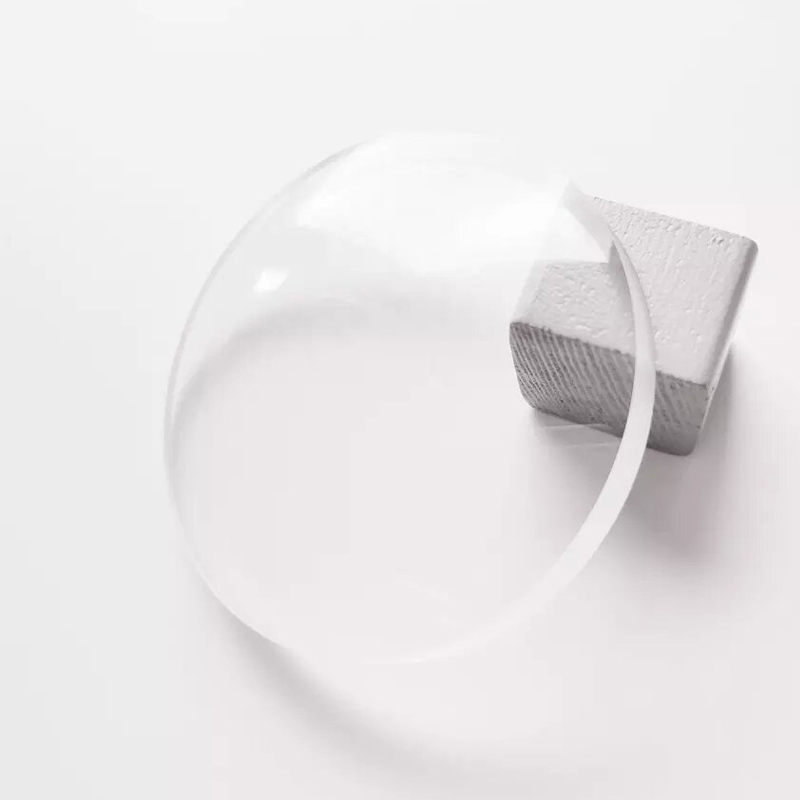 1.499 عدسة فيسين واحدة نصف جاهزة