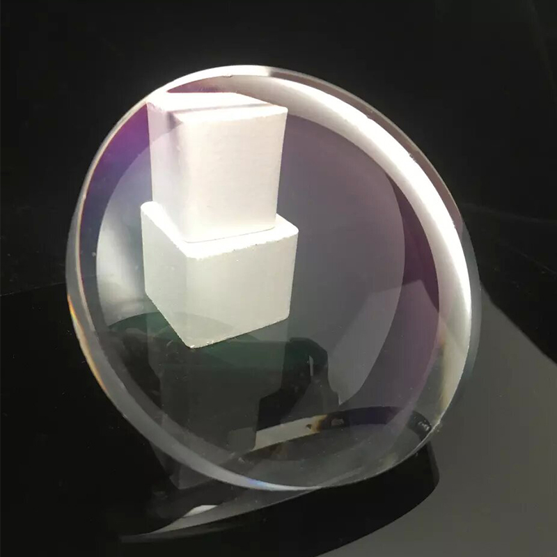 1.499 عدسة فيسين واحدة نصف جاهزة