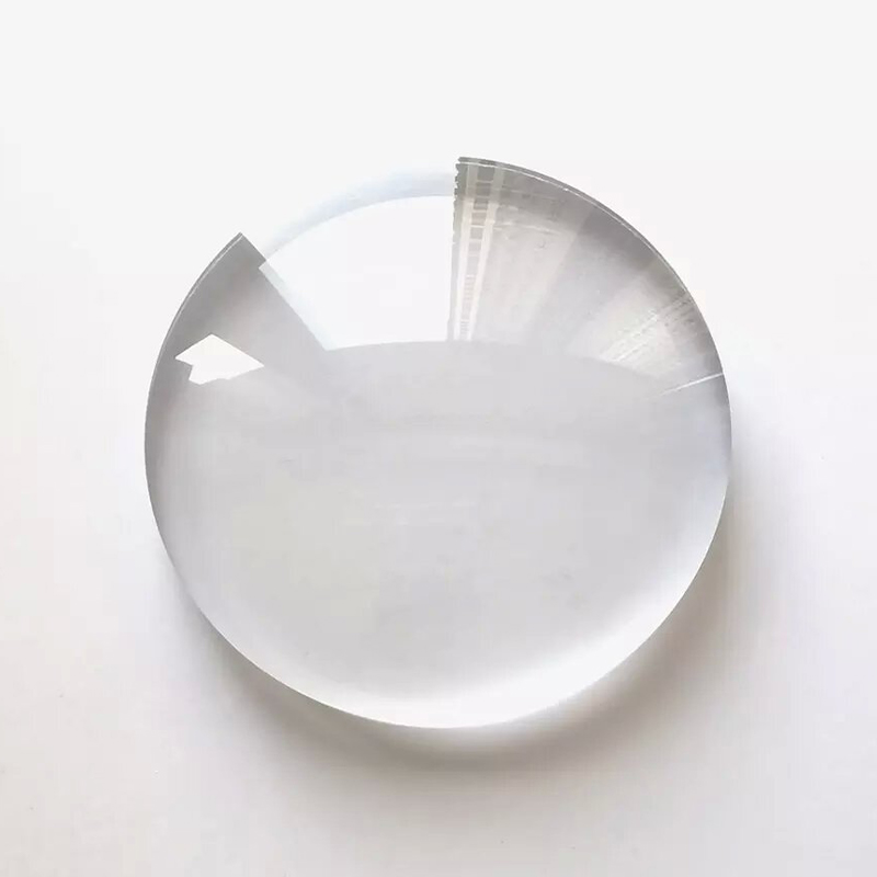 1.499 عدسة فيسين واحدة نصف جاهزة