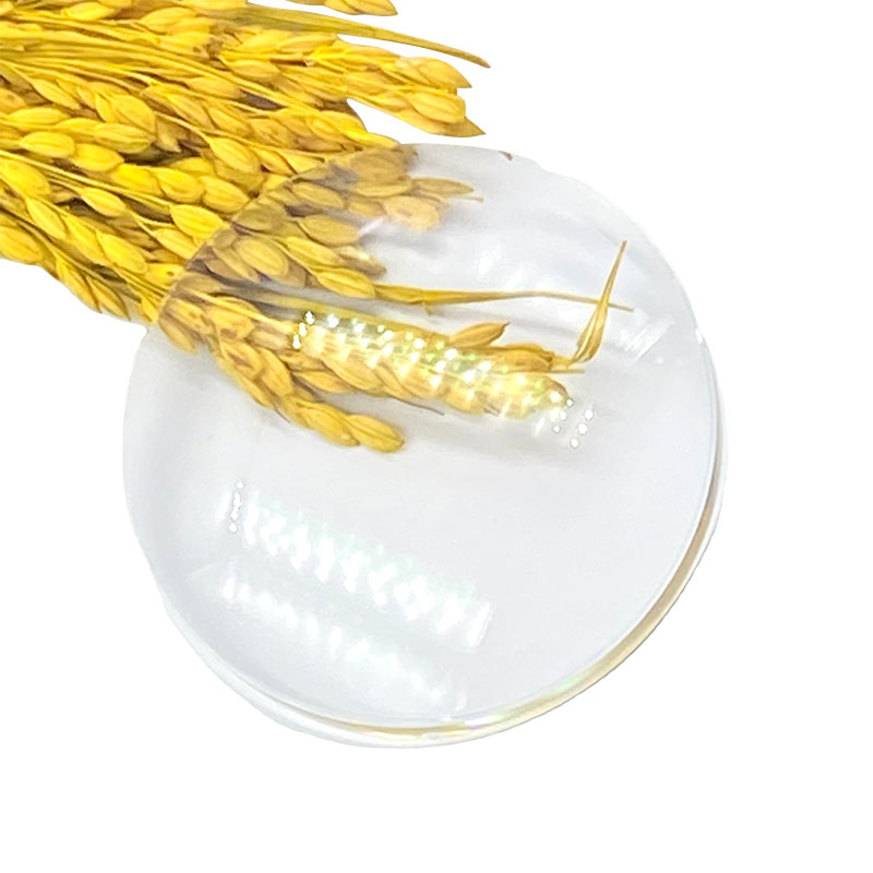 عدسة رؤية واحدة نصف نهائية 1.60