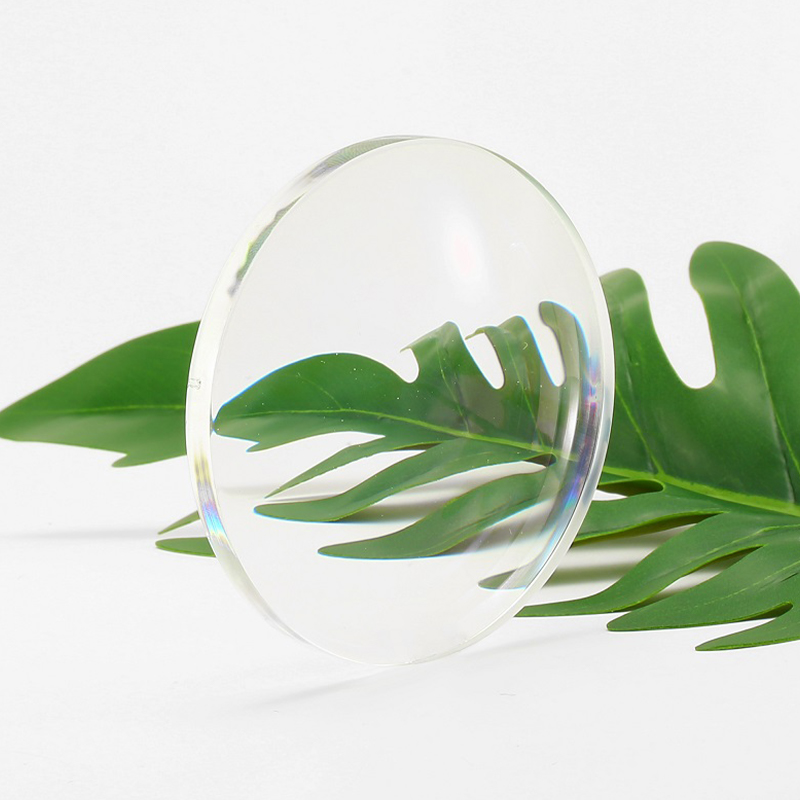 عدسة بلو بلوك 1.74 SHMC