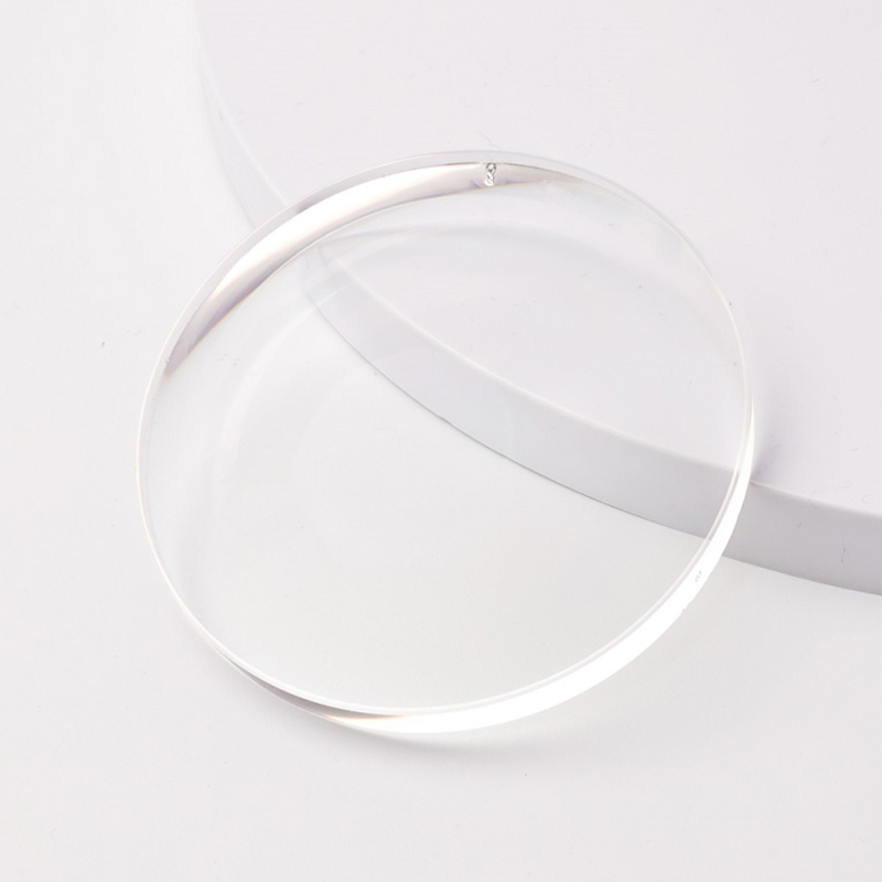 عدسة بلو بلوك 1.74 SHMC