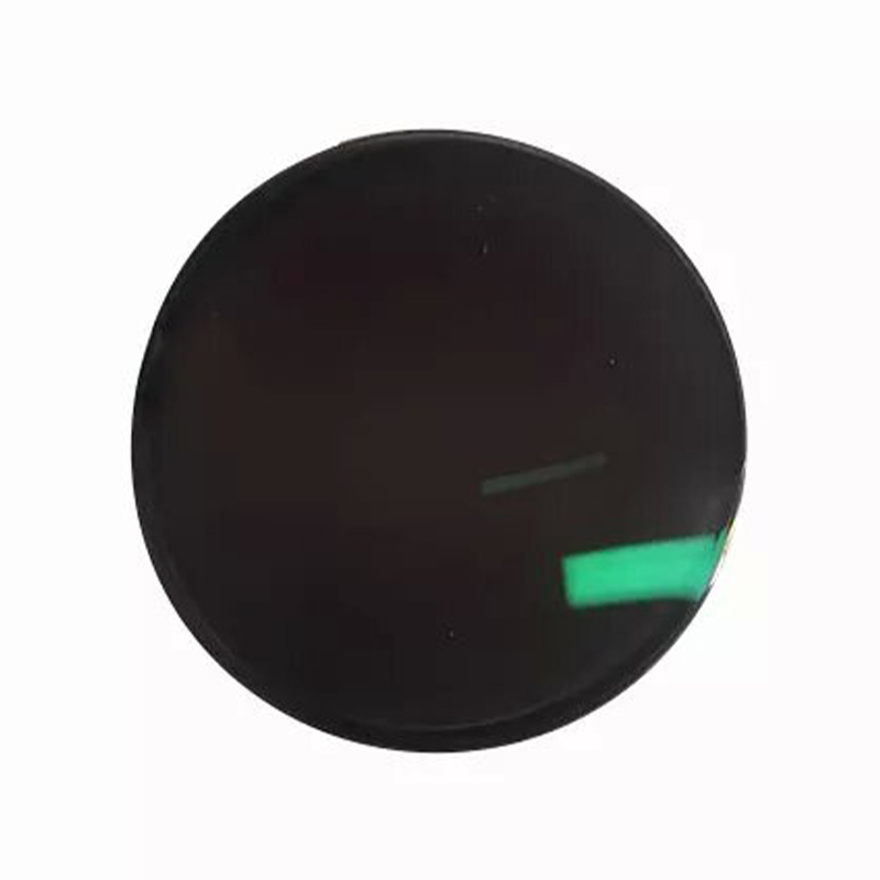 1.56 عدسة فوتوكروميك نصف جاهزة