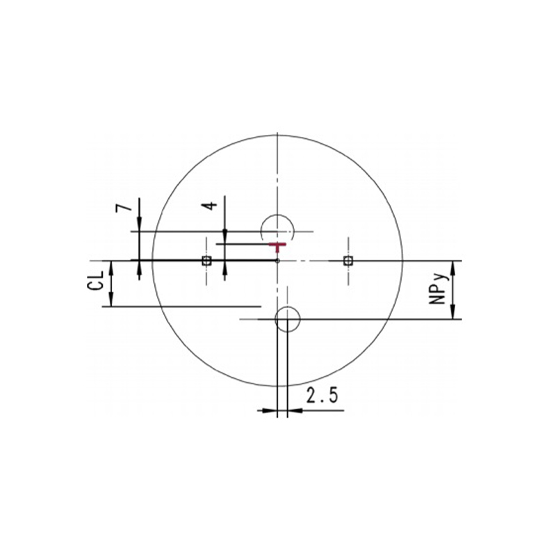 عدسات OptoTech SD ذات الشكل الحر التقدمية
