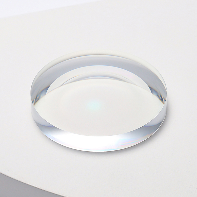 1.56 عدسة رؤية واحدة نصف نهائية