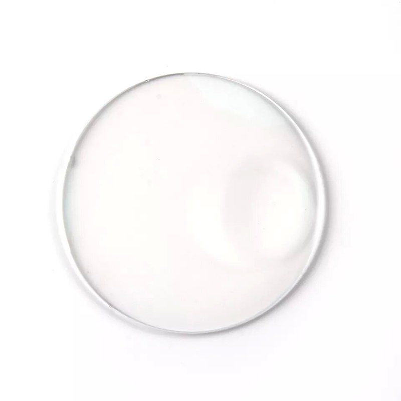 1.499 عدسة ثنائية البؤرة مستديرة نصف نهائية