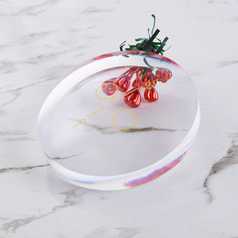 عدسة تقدمية نصف نهائية 1.56