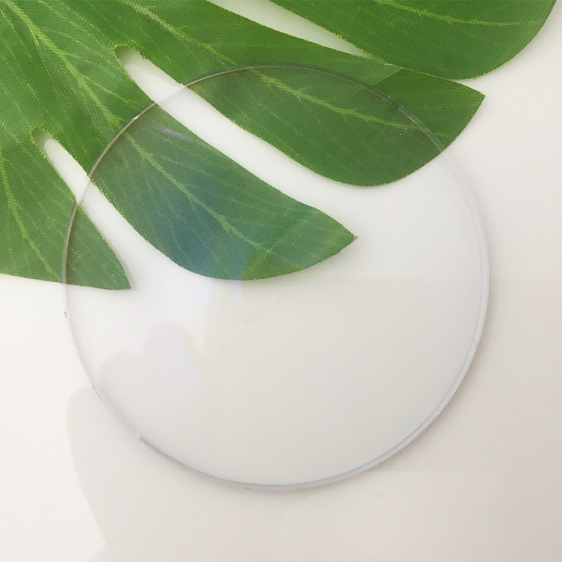 عدسة بلو بلوك 1.67 HMC/SHMC