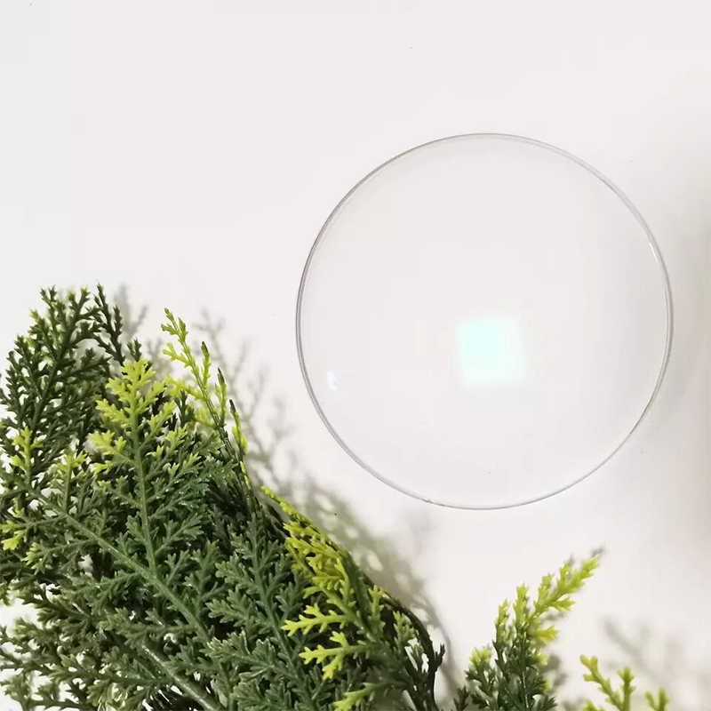 1.74 عدسة رؤية واحدة شبه جاهزة