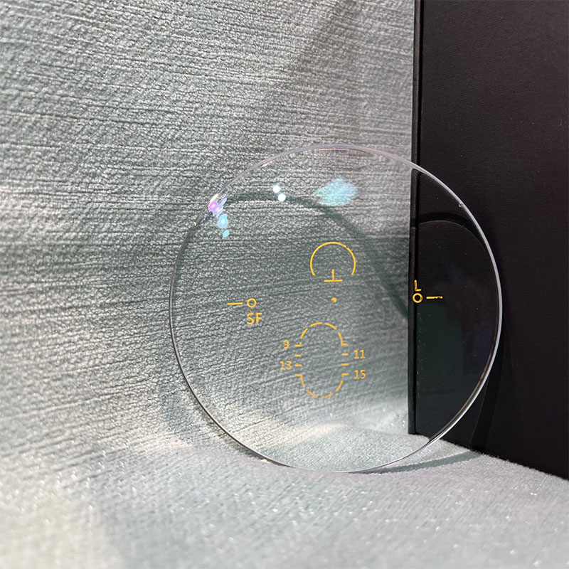 أوبتو تك أوفيس 14 عدسة تقدمية