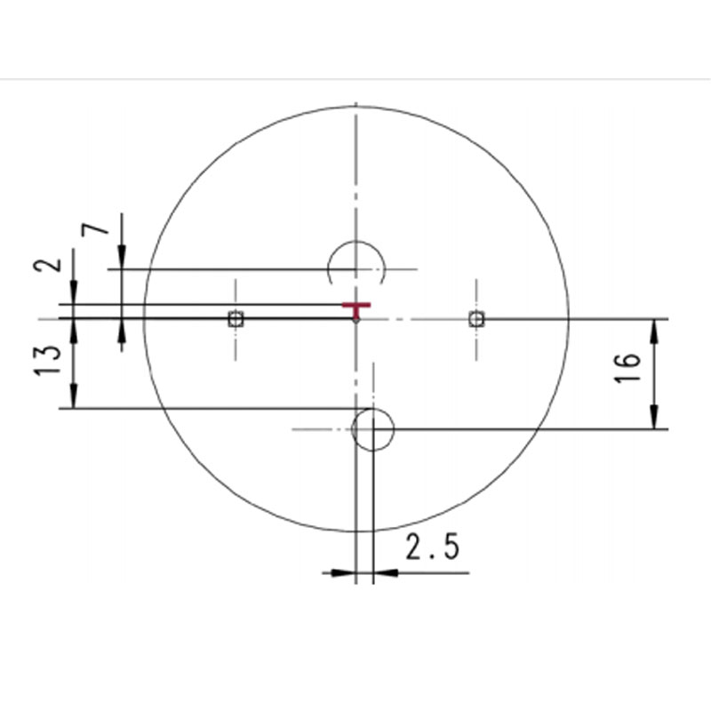 Opto Tech Mild ADD عدسات تقدمية